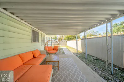 508 Iroquois Drive, Anderson - 20