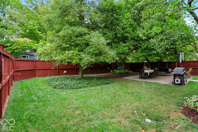 4546 N Pennsylvania Street, Indianapolis - 48