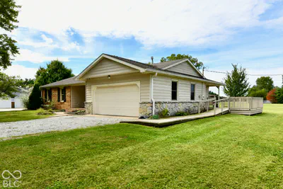 7936 Eaker Court, Brownsburg - 9