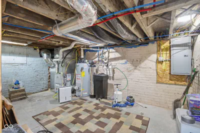 131 Herman Street, Indianapolis - 27