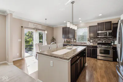 10521 Westerly Court, Fishers - 8