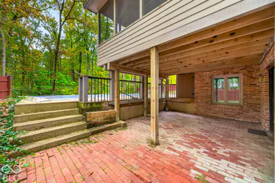 3441 Eden Hollow Place, Carmel - 77