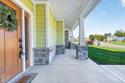 307 Blue River Drive, Knightstown - 4