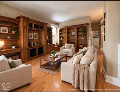 422 W Mechanic Street, Shelbyville - 7