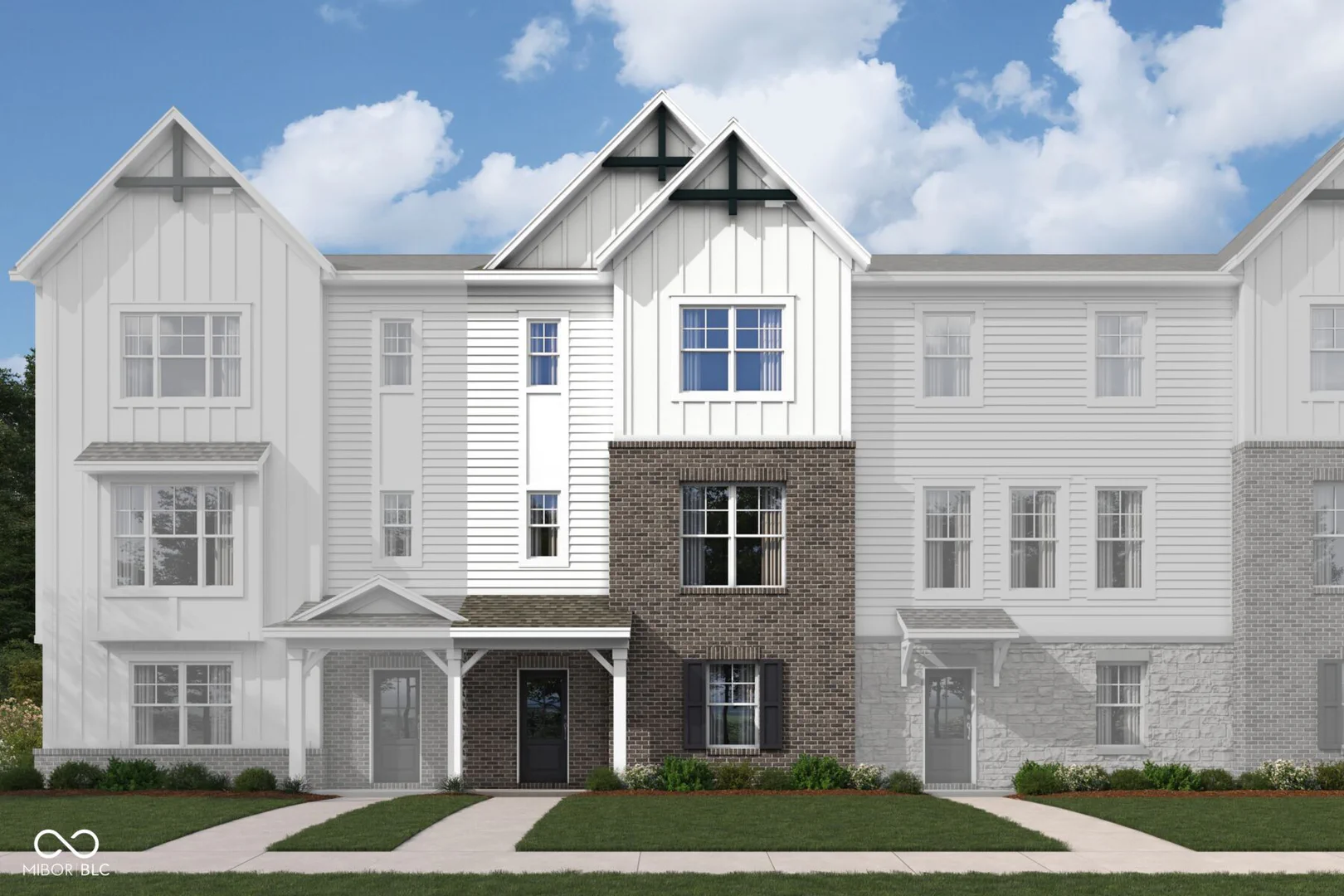 5696 Boynton Drive, Noblesville