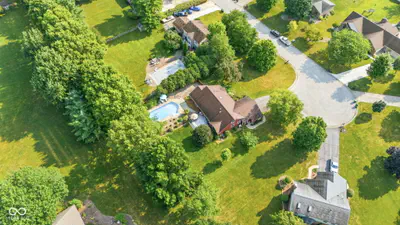6056 Canterbury Court, Pittsboro - 41