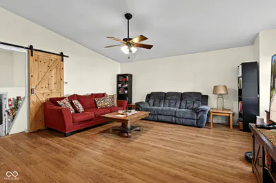 933 Timber Creek Lane, Greenwood - 5