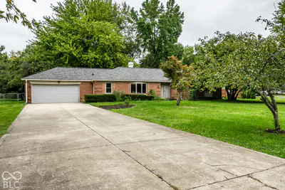 560 Golf Lane, Indianapolis - 3