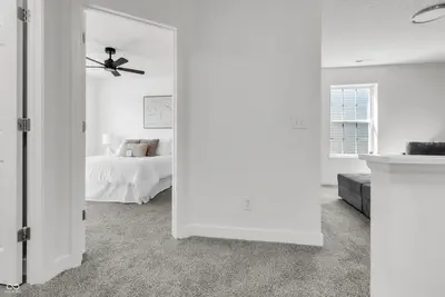 1406 Bluff View Court, Indianapolis - 37