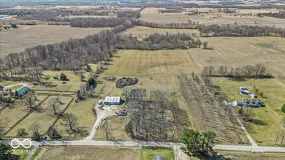 526 1200, Sheridan