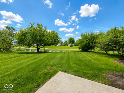 14463 Lee Stewart Lane, Fishers - 4