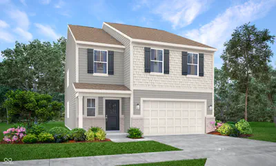 887 Drummond Court, Greenwood