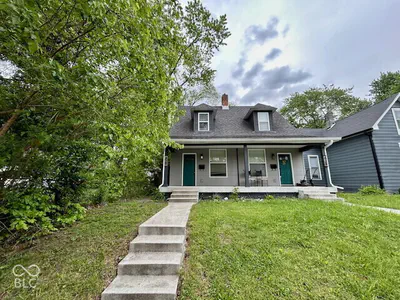 427 N Euclid Avenue, Indianapolis - 18