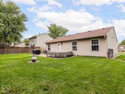 4017 Willow Court, Franklin - 42