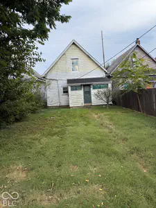 2506 Prospect Street, Indianapolis - 3