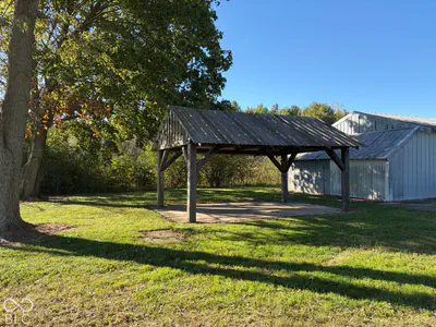 2815 N County Road 50 E, New Castle - 27