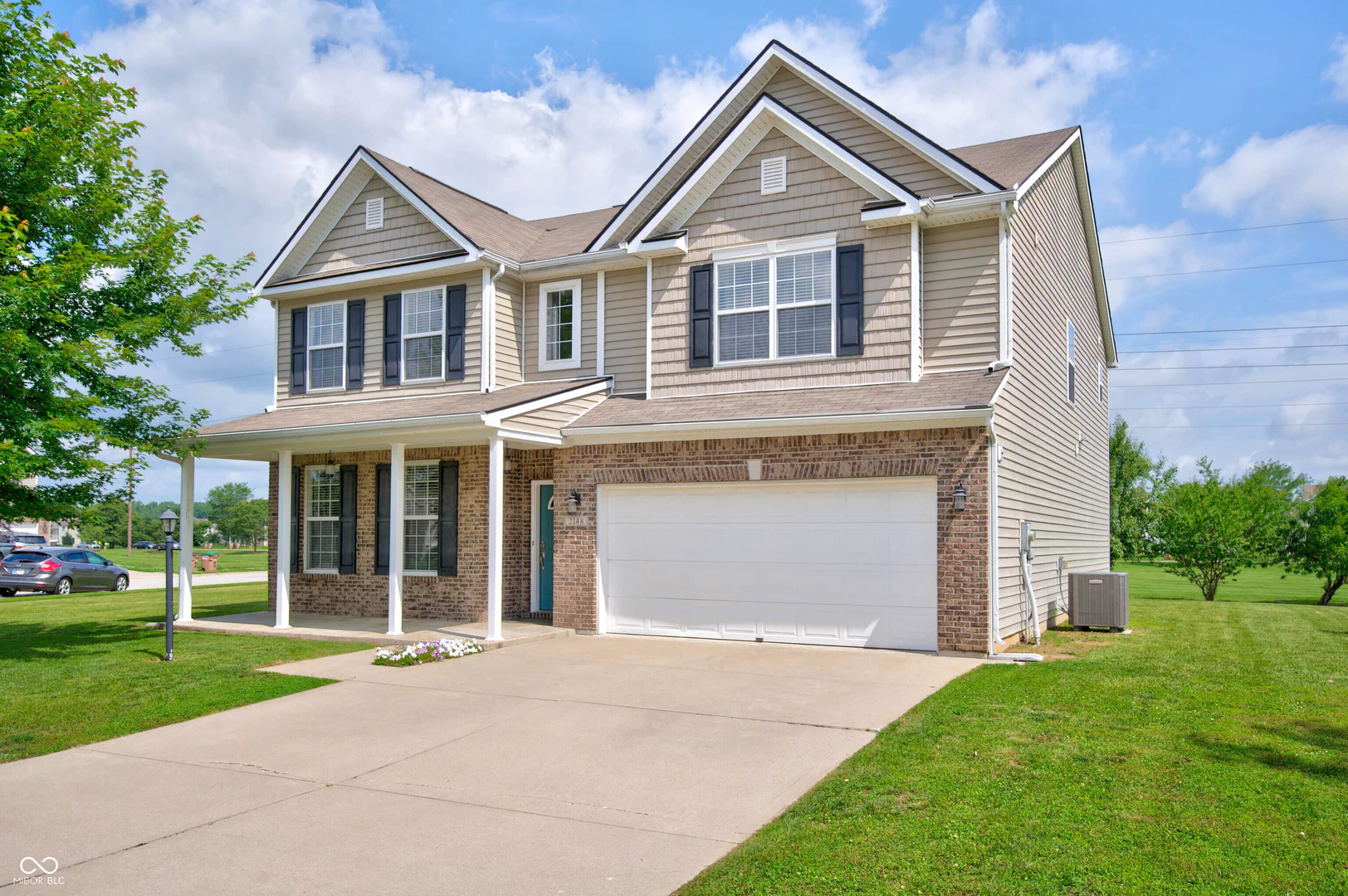 2148 Creekstone Drive, Columbus