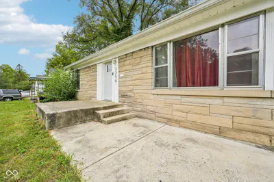 3256 34th Street, Indianapolis - 5