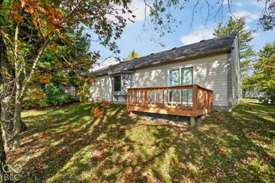 12037 Bearsdale Drive, Indianapolis - 27
