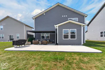 15730 Cobbs Creek Lane, Noblesville - 34