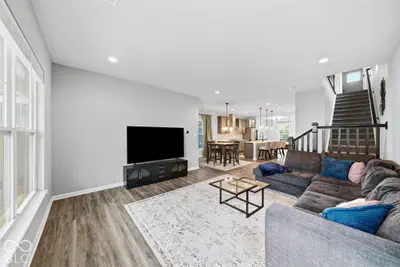 348 Evans Street, Indianapolis - 13