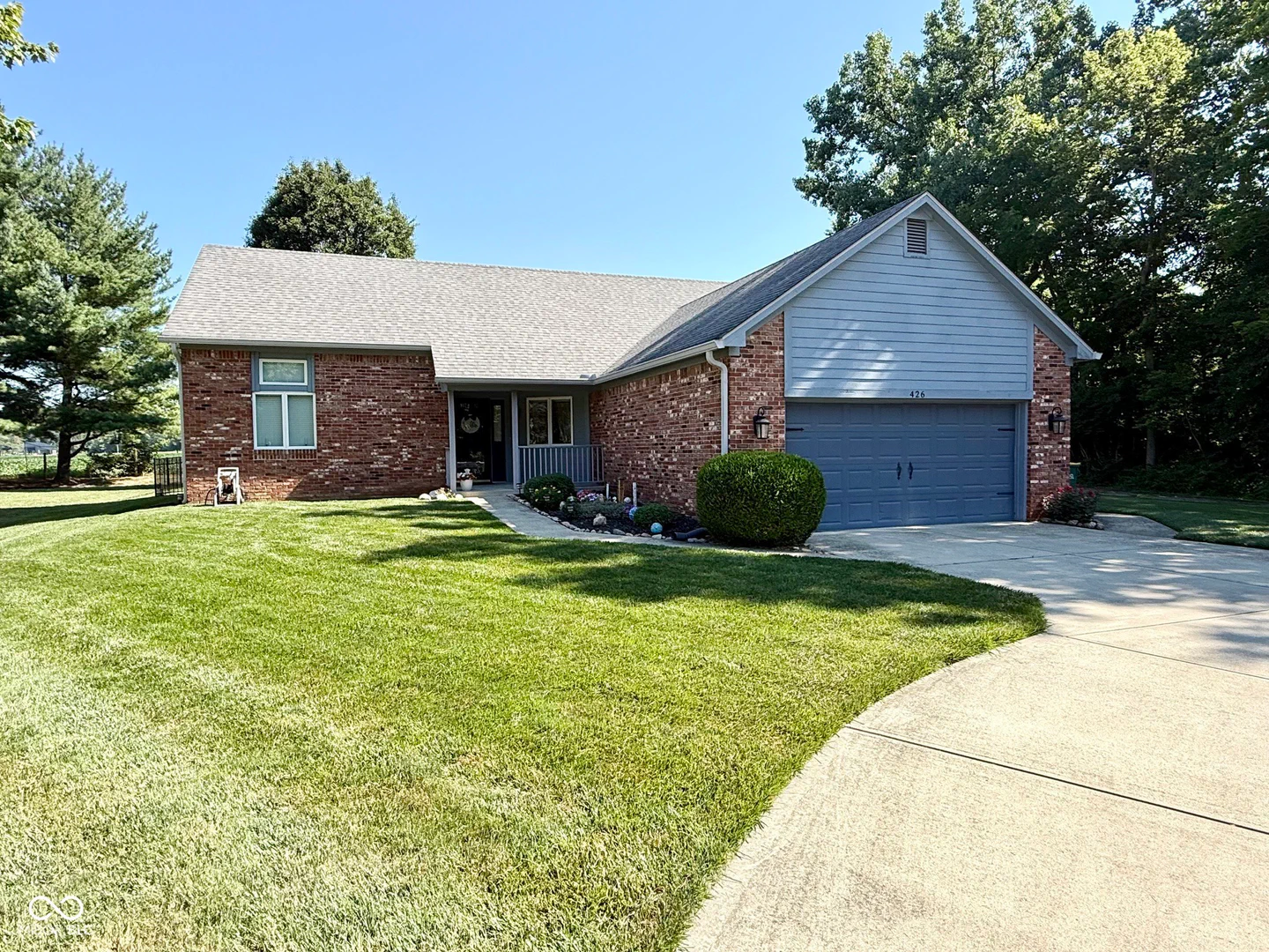 426 Overlook Trail, Plainfield