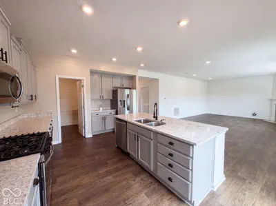 942 Ram Drive, Franklin - 6