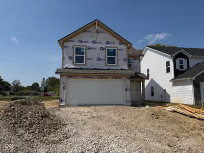 565 Plowman Drive, Shelbyville - 4