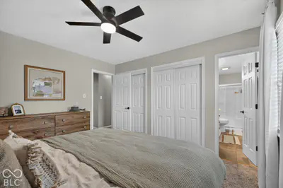5754 Pemberly Drive, Indianapolis - 21