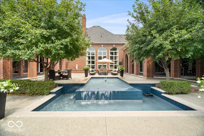 3555 Sedgemoor Circle, Carmel - 50