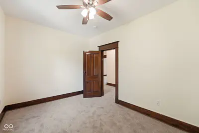 318 Lebanon Street, Jamestown - 27