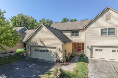 8214 River Bay Drive, Indianapolis - 42