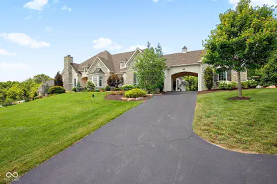 8264 Fall Creek Drive, Pendleton - 101