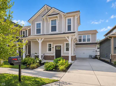 6939 Pickett Place, Carmel