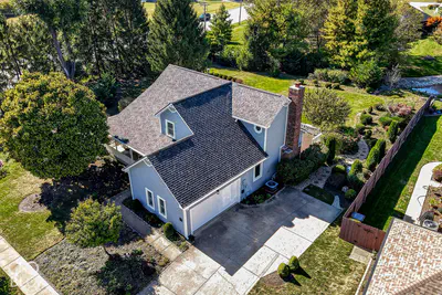 4934 Palomino Trail, Indianapolis - 3