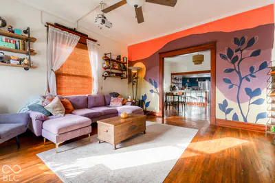 1720 Cottage Avenue, Columbus - 6