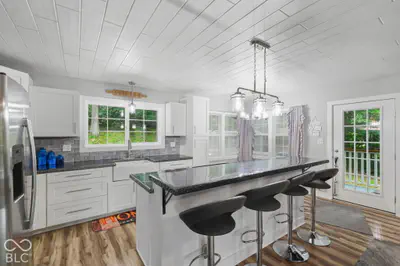 2090 Goose Creek Road, Martinsville - 36
