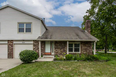 9103 Cinnebar Drive, Indianapolis