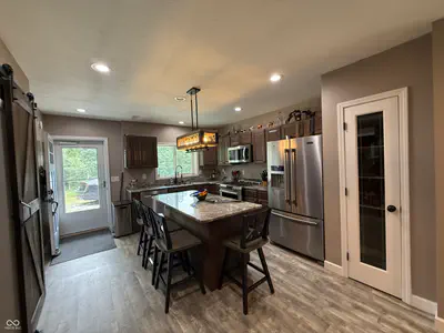 3309 County Road 800, Greensburg - 15