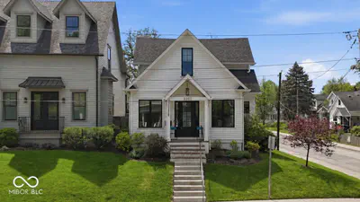 2301 Nowland Avenue, Indianapolis - 30