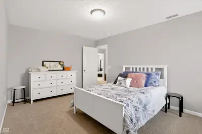 4524 Goose Rock Drive, Indianapolis - 20