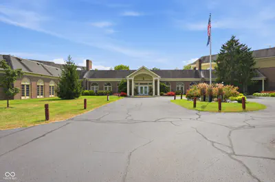 7601 Newport Bay Drive, Indianapolis - 23