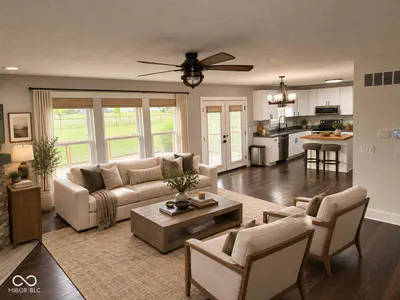 5026 Clay Creek Lane, Plainfield - 15