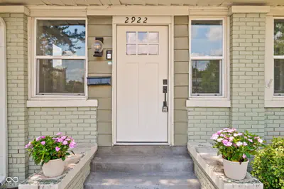 2922 Central Avenue, Indianapolis - 4