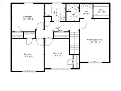 400 E Greyhound Pass, Carmel - 41