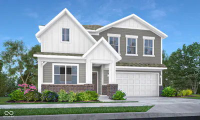 1803 W Addison Drive, Greenfield