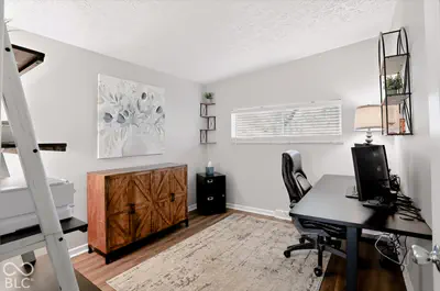 8223 S Talbott Avenue, Indianapolis - 16