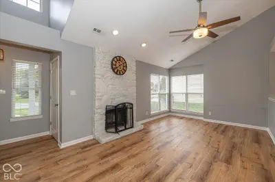 9226 Homeside Drive, Indianapolis - 3