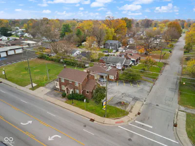 1302 10th Street, Jeffersonville - 74