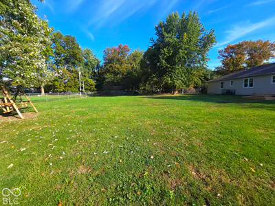 6614 Weil Drive, Brownsburg - 4
